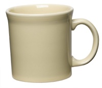 Fiesta 12-Ounce Java Mug, Ivory