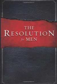 The Resolution for Men