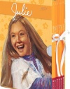 Julie Boxed Set with Game (American Girl Collection)