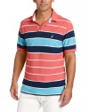 Nautica Men's Open Seas Stripe Knit