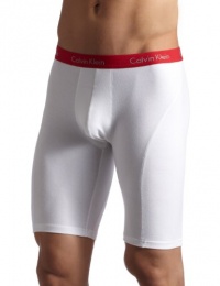 Calvin Klein Mens Pro Stretch Cycle Short