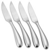 Yamazaki Aquatique Ice 4-piece Steak Knife Set