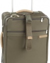 Briggs & Riley 18 Inch Carry-On Expandable Upright