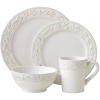 Country Cupboard 16 Piece Dinnerware Set