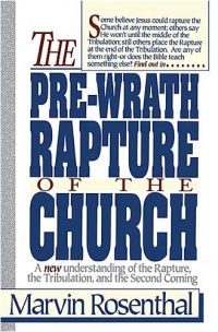 Prewrath Rapture of the Church