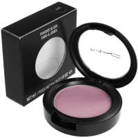 MAC Blush Powder Dame for Women, 0.2 Ounce