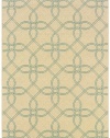 Sphinx by Oriental Weavers Montego 6991J Area Rug, 3-Feet 7-Inch by 5-Feet 6-Inch