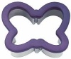 Wilton Comfort-Grip Cookie Cutter - Butterfly