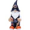 NFL Chicago Bears Garden Gnome