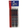 NFL Chicago Bears Disposable Click Pens