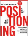 Positioning: The Battle for Your Mind