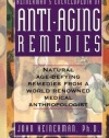 Heinerman's Encyclopedia of Anti Aging Remedies