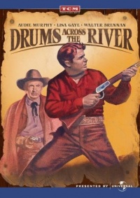 Drums Across the River