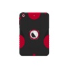 Trident Case AEGIS Series Case for Apple iPad mini, Red (AG-IPADMINI-RED)