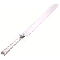 Tuttle la Preference Pantheon Hostess Helper Cake Knife