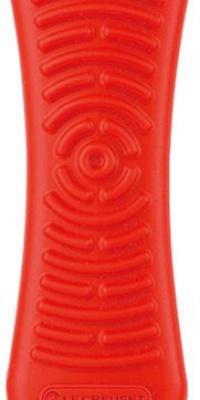 Le Creuset Silicone Cool Tool Handle Sleeve, Cherry