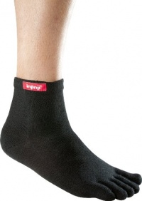 injinji Performance Mini Crew Toesocks