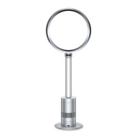 Dyson 1939901 Air Multiplier Fan, Pedestal, Silver