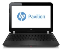 HP Pavilion dm1-4210us 11.6-Inch Laptop (Black)