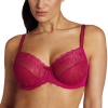 Wacoal Women's La Femme Full Figure Underwire Bra