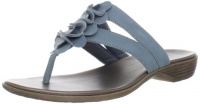 Clarks Women's Clarks Dusk Rio Thong sandal