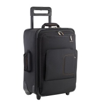 Briggs & Riley  Verb Fuse 20 Inch Carry-On Computer Upright,Black,20x14x7.3 Inch