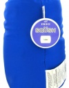 HoMedics SQ-TUBE-BLU SqUsh Tube Pillow - Blue