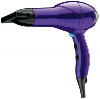 Infiniti Pro by Conair AC Motor / Salon Performance Styling Tool, Purple