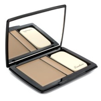 Guerlain Lingerie De Peau Foundation & Concealer SPF20 - # 05 Beige Fonce - 11.3g/0.39oz