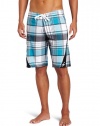 Oneill Men's Superfreak Printed Boardshort