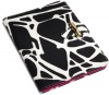 Diane von Furstenberg Kasi Canvas Clutch for Kindle (Fits 6 Display, 2nd Generation Kindle) Signature Print