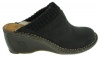 Women's UGG, Gael Clog BLACK 11 M