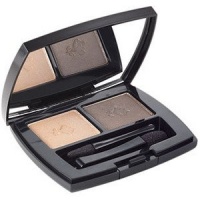 LANCOME Ombre Absolue Duo Radiant Smoothing Eye Shadow Duo - Ivory Opulence