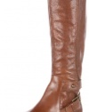 Enzo Angiolini Women's Valetta Knee-High Boot