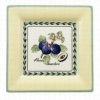 Villeroy & Boch French Garden 8-1/4-Inch Square Salad Plate