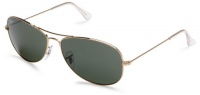 Ray-Ban RB3362 Cockpit Sunglasses 59 mm, Polarized