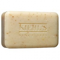 Kiehls  Ultimate Man Body Scrub Soap 7 oz