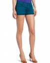 7 For All Mankind Women's Roll Up Short