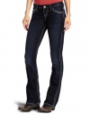 Silver Jeans Juniors Frances 18