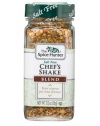 The Spice Hunter Salt Free Chefs Shake Blend, 2-Ounce Jar