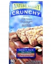 Nature's Valley Crunchy 60 Bar Variety Pack, 44.4 Ounce