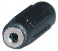 SANOXY 3.5mm Stereo Coupler, Female / Female