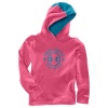 Girls' Speedy Cotton Hoodie Tops by Under Armour