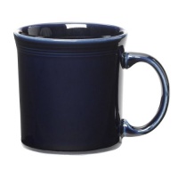 Fiesta Cobalt 12 oz Java Mug - Case - Case = 12