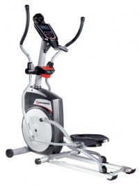 Schwinn 431 Elliptical Trainer