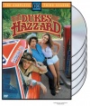 The Dukes of Hazzard: The Complete Third Season