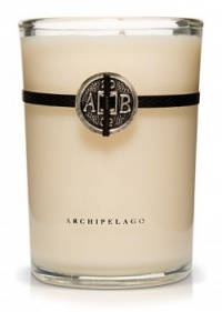 Archipelago Botanicals Archipelago Botanicals Signature Candle - Pineapple Ginger