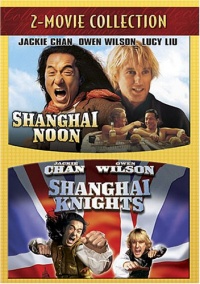 Shanghai Noon / Shanghai Knights