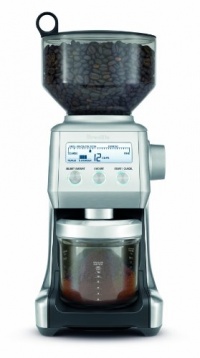 Breville BCG800XL Smart Grinder