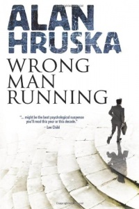 Wrong Man Running